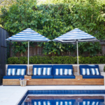 17 Easy Pool Deck Ideas