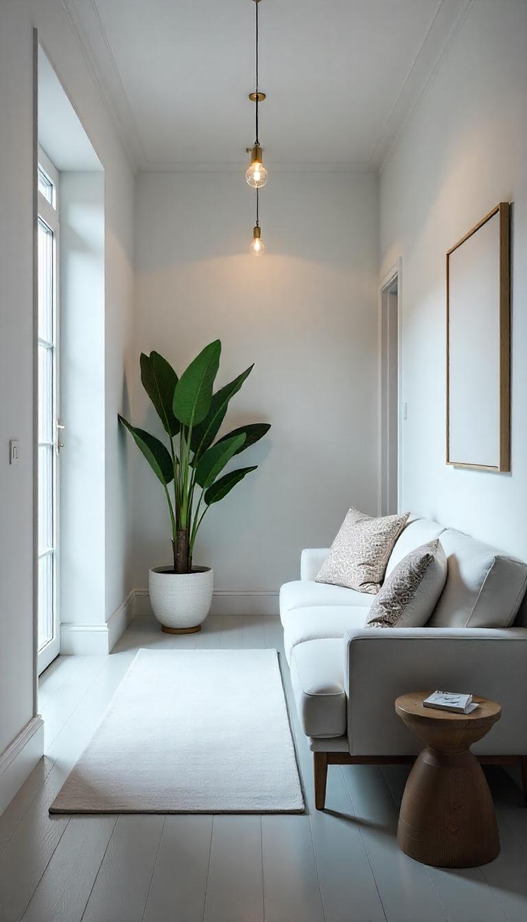 20 Long Narrow Living Room Ideas » Comfy Ideas