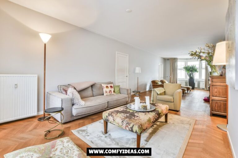 20 Long Narrow Living Room Ideas to Make It Feel Wider