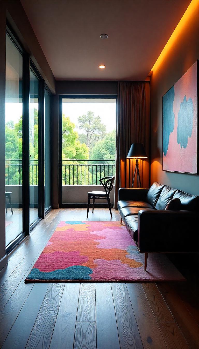 20 Long Narrow Living Room Ideas » Comfy Ideas