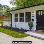 25 Front Yard Landscaping Ideas