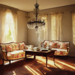 20 Shabby Chic Living Room Ideas » Comfy Ideas