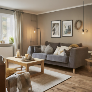 25 Cosy Living Room Ideas » Comfy Ideas