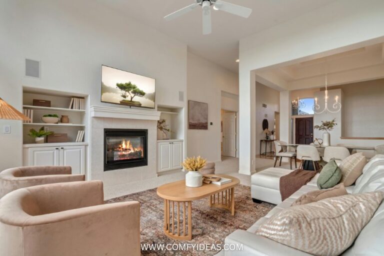 25 Joanna Gaines Living Room Ideas That Define Cozy, Timeless Style