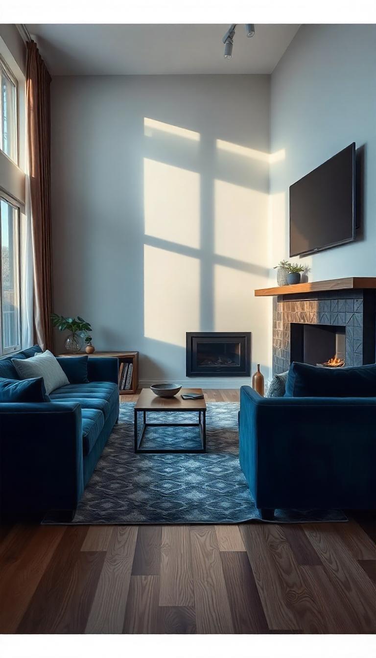25 Joanna Gaines’s Living Room Ideas » Comfy Ideas