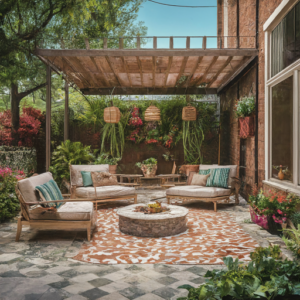 15 Creative 12×12 Paver Patio Ideas That Will Blow Your Mind ...