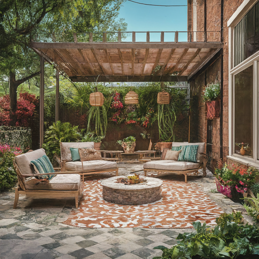 15 Creative 12×12 Paver Patio Ideas That Will Blow Your Mind ...