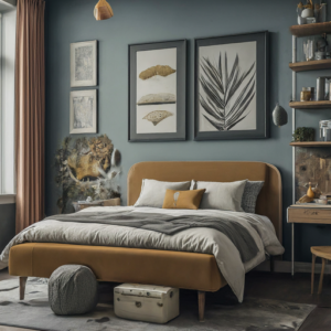 20 Creative Bedroom Ideas for Small Rooms for Teens You Can’t-Miss » Comfy Ideas