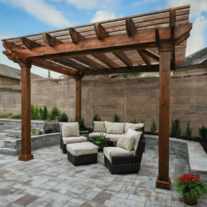 15 Creative 12×12 Paver Patio Ideas That Will Blow Your Mind ...
