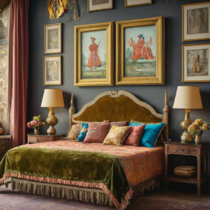 20 Indian Bedroom Decor Ideas That Will Instantly Upgrade Your Space » Comfy Ideas