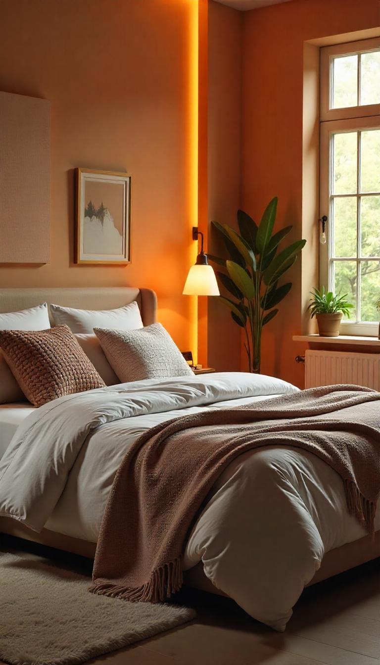 25 Modern Cozy Bedroom Neutral Decor Ideas for a Serene Retreat ...