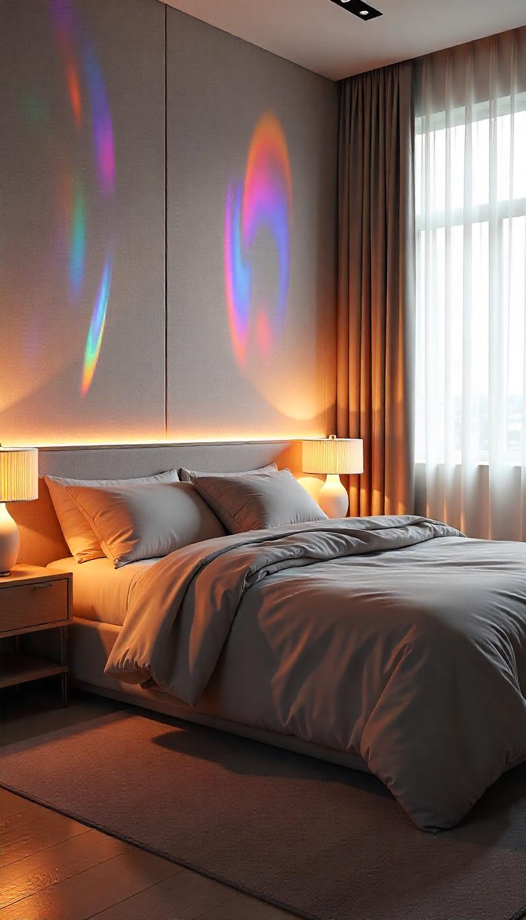25 Modern Cozy Bedroom Neutral Decor Ideas for a Serene Retreat ...