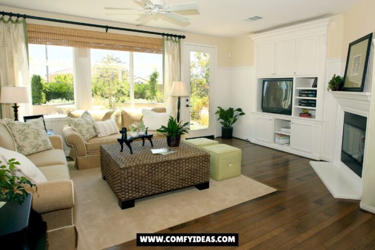 25 Stunning Modern Cottage Living Room Ideas to Inspire Your Home Decor