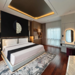 30 Dark Minimalist Bedroom Ideas Perfect to Implement