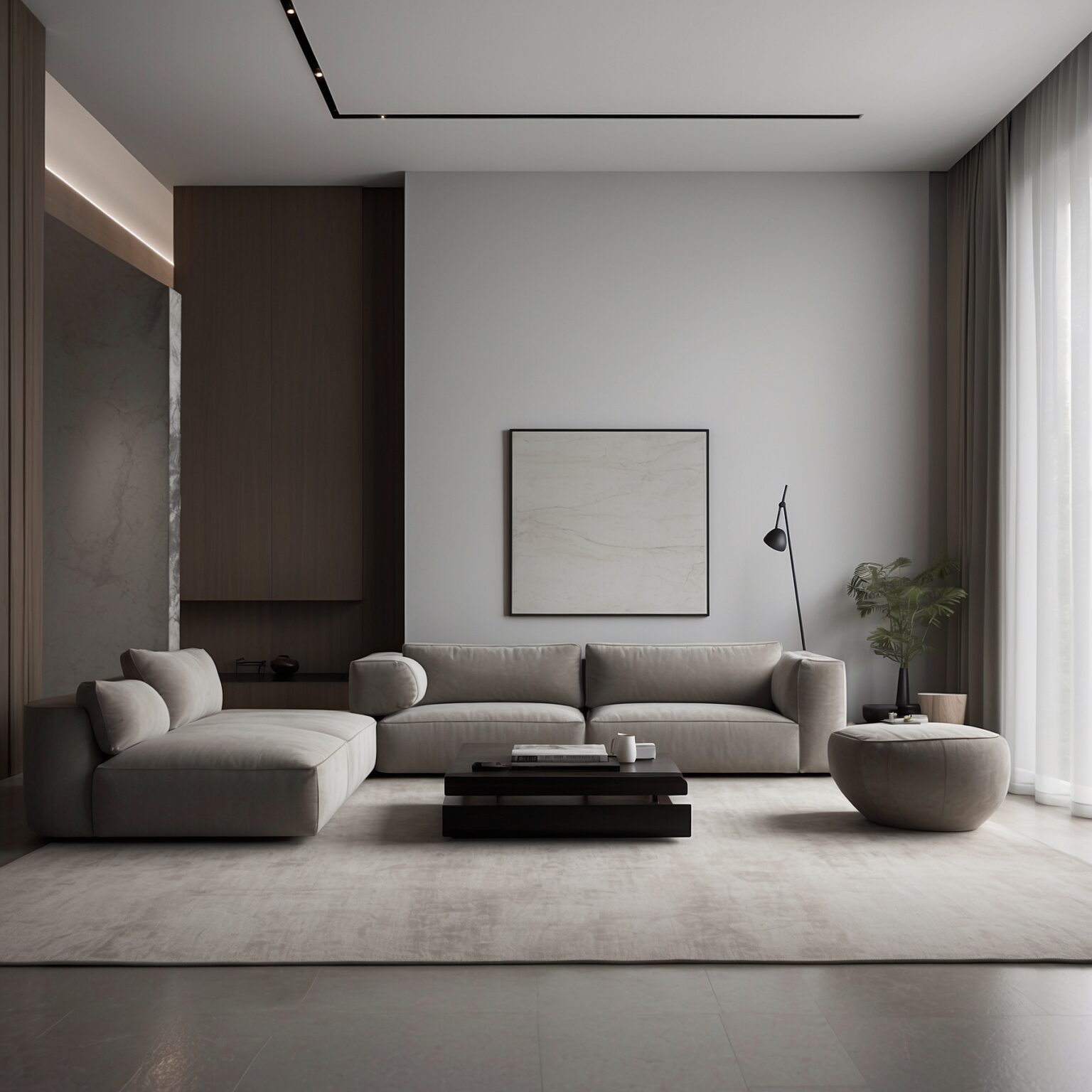 40 Minimalist Living Room Ideas To Transform Your Home ComfyIdeas 40 Minimalist Living Room Ideas To Transform Your Home ComfyIdeas