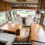 22 RV Living Room Ideas
