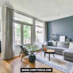 23 Farmhouse Curtain Ideas to Elevate Your Home Decor