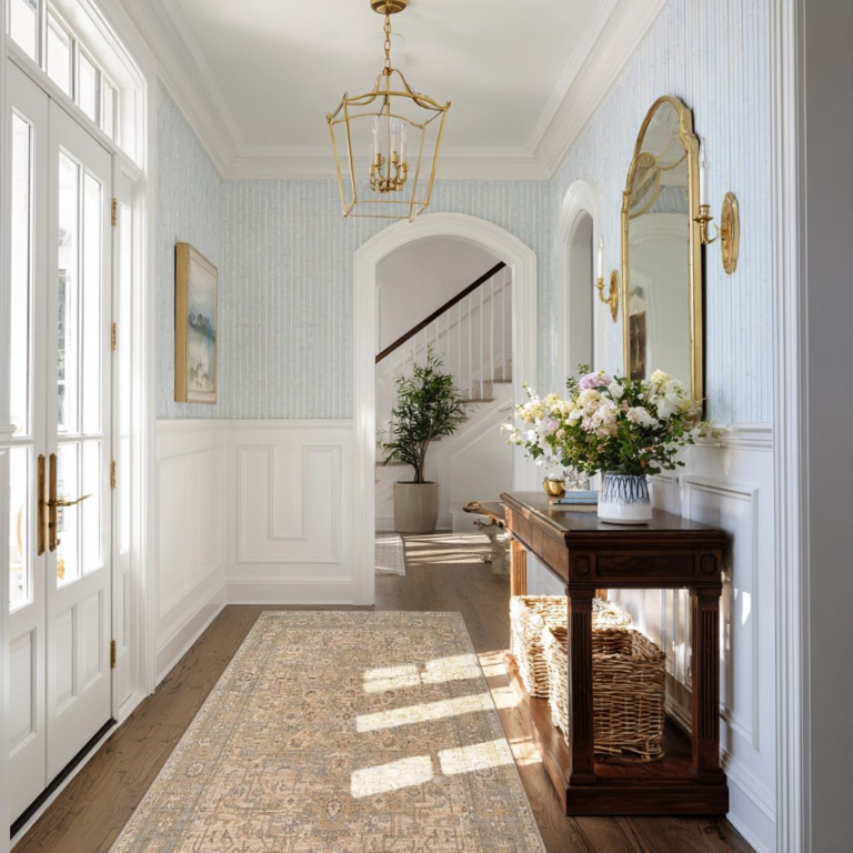 20 Stunning Entryway Ideas to Impress Your Guests » ComfyIdeas.com