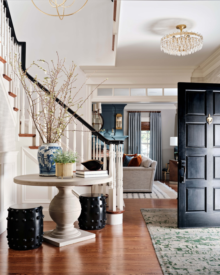 20 Stunning Entryway Ideas to Impress Your Guests » ComfyIdeas.com