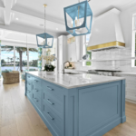 20 Coastal Kitchen Ideas to Bring the Beach to Your Home