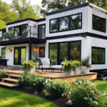 19 Inspiring Shipping Container Home Ideas