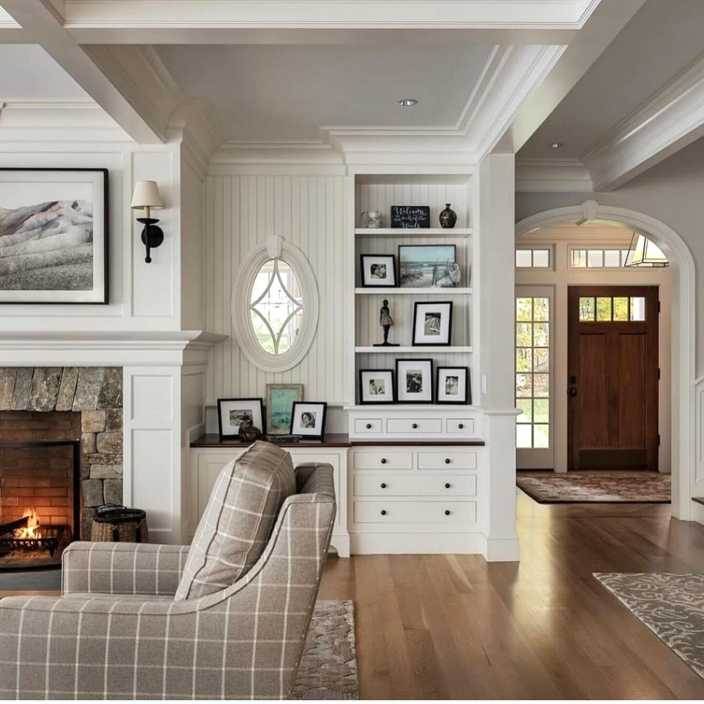 23 Lake House Ideas: Cozy Inspirations for Your Waterfront Retreat ...