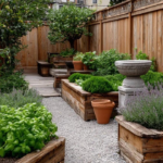23 Garden Layout Ideas for Vegetables and More