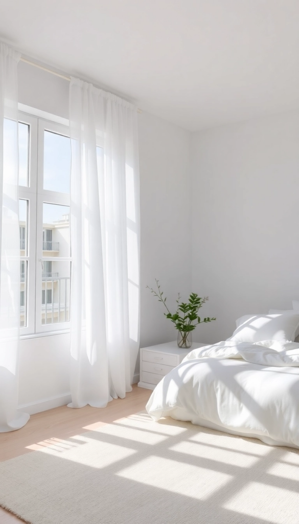 19 Navy Blue Bedroom Ideas: Transform Your Space with Stylish Touches ...