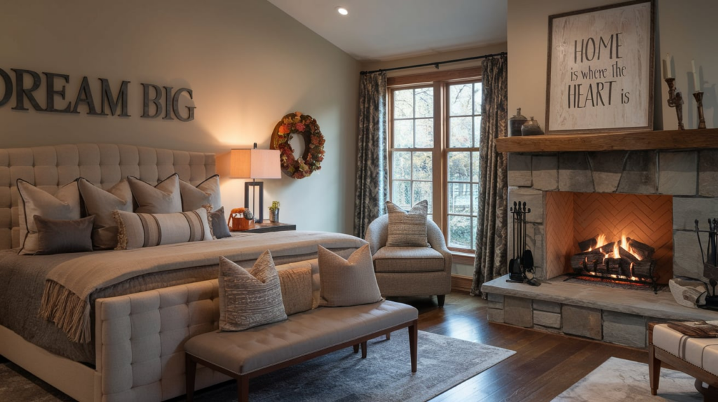 25 Forest-Themed Bedroom Ideas You Have to See to Believe » Comfy Ideas