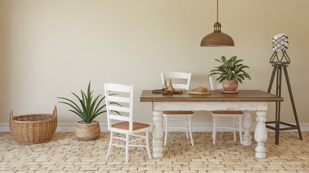 30 Farmhouse Decor Ideas for a Cozy Home » ComfyIdeas.com