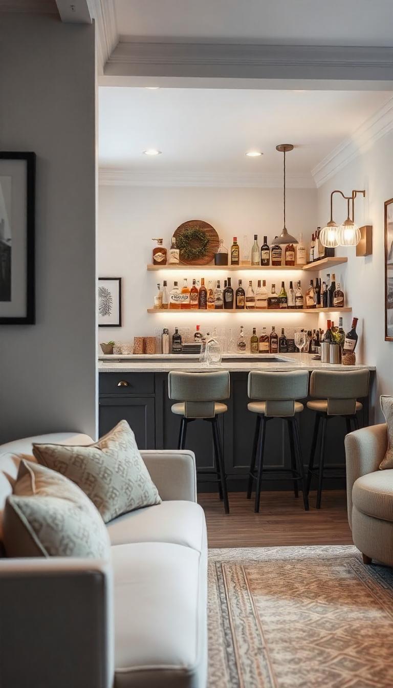 13 Bonus Room Ideas: Transforming Your Extra Space into Something ...