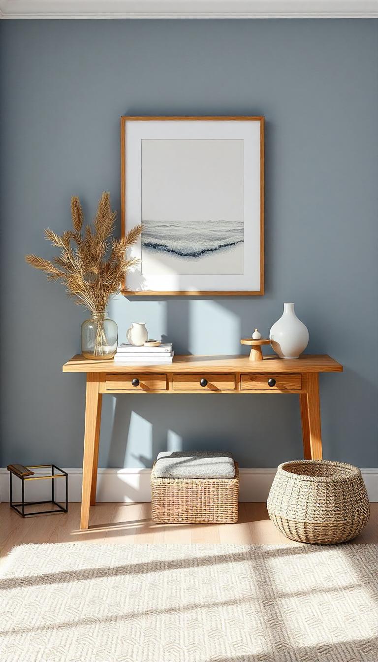 24 Entryway Table Decor Ideas: Stylish and Welcoming Tips &raquo; Comfy Ideas