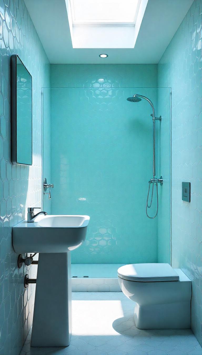 24 MidCentury Modern Bathroom Ideas Stylish and Timeless Designs