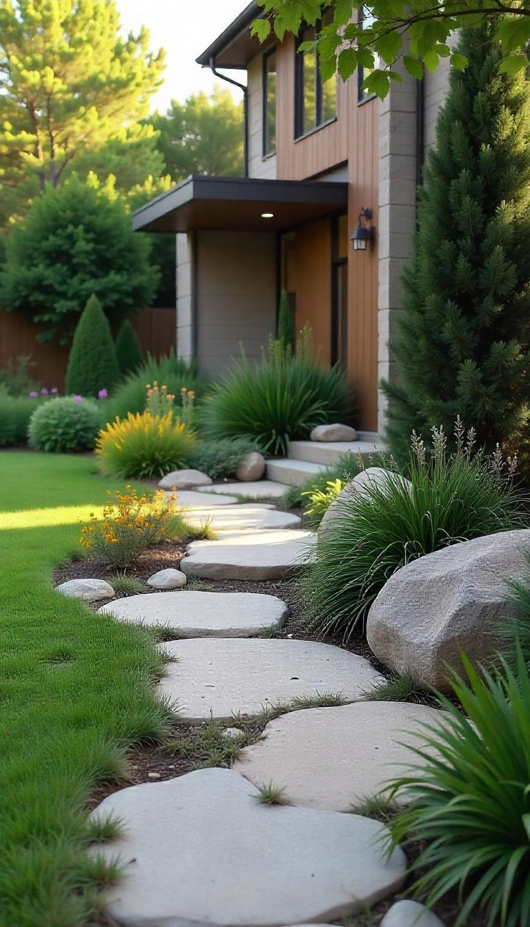 25 Creative Rock Projects: Fun DIY Ideas for Your Garden » ComfyIdeas.com