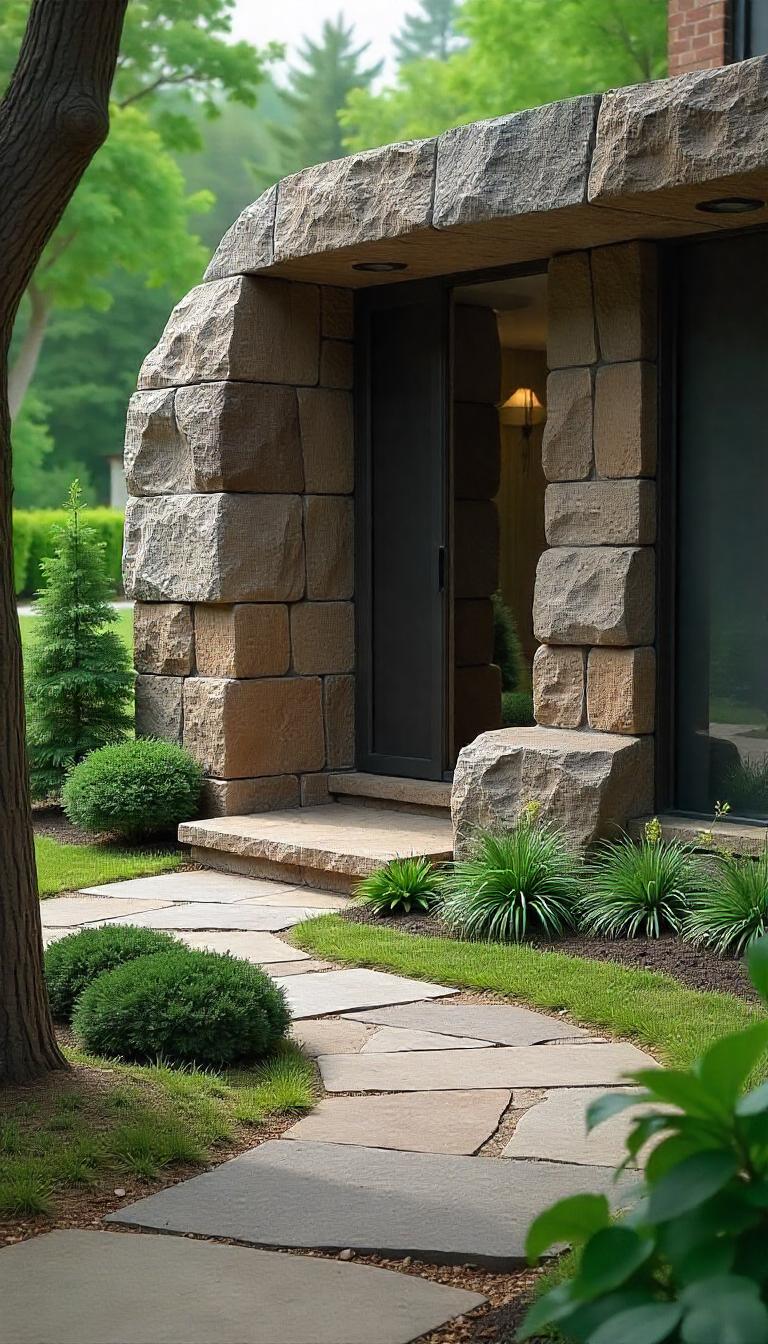 25 Creative Rock Projects: Fun DIY Ideas for Your Garden » ComfyIdeas.com