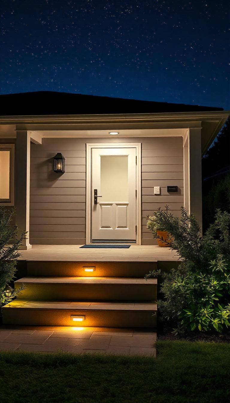 25 Front Porch Lighting Ideas to Brighten Up Your Home's Entrance ...