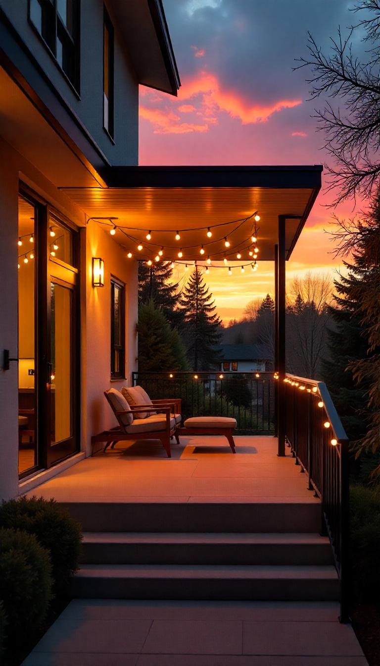 25 Front Porch Lighting Ideas to Brighten Up Your Home's Entrance ...