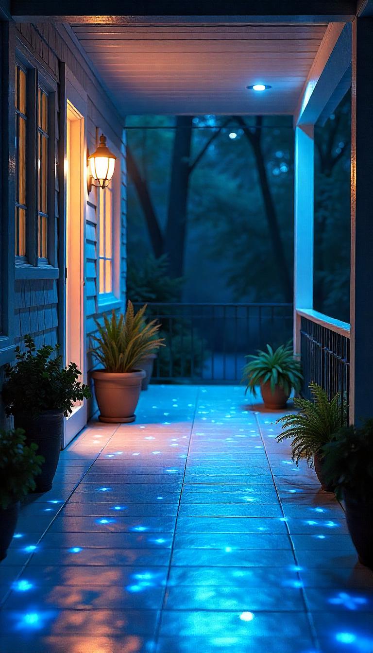 25 Painted Porch Floor Ideas: Transform Your Outdoor Space with These ...