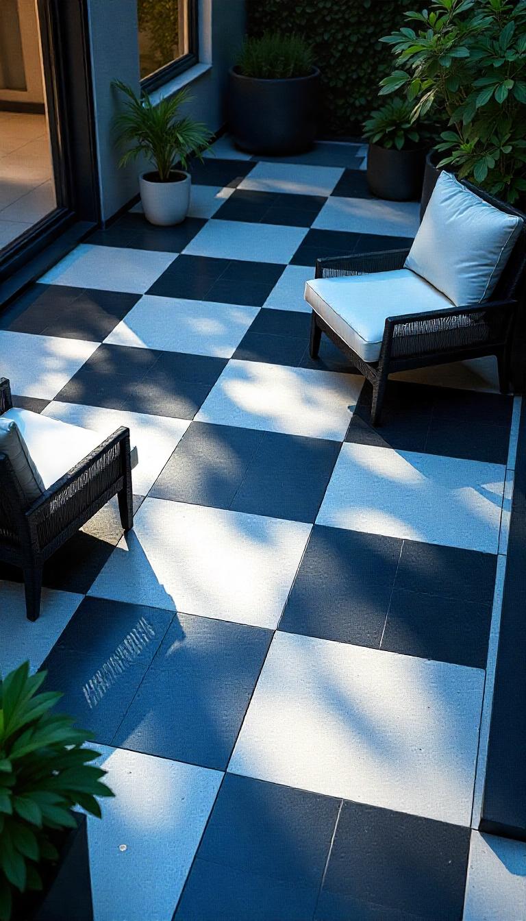 25 Painted Porch Floor Ideas: Transform Your Outdoor Space with These ...