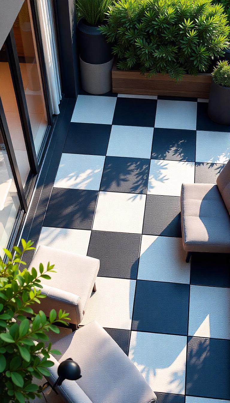25 Painted Porch Floor Ideas: Transform Your Outdoor Space with These ...