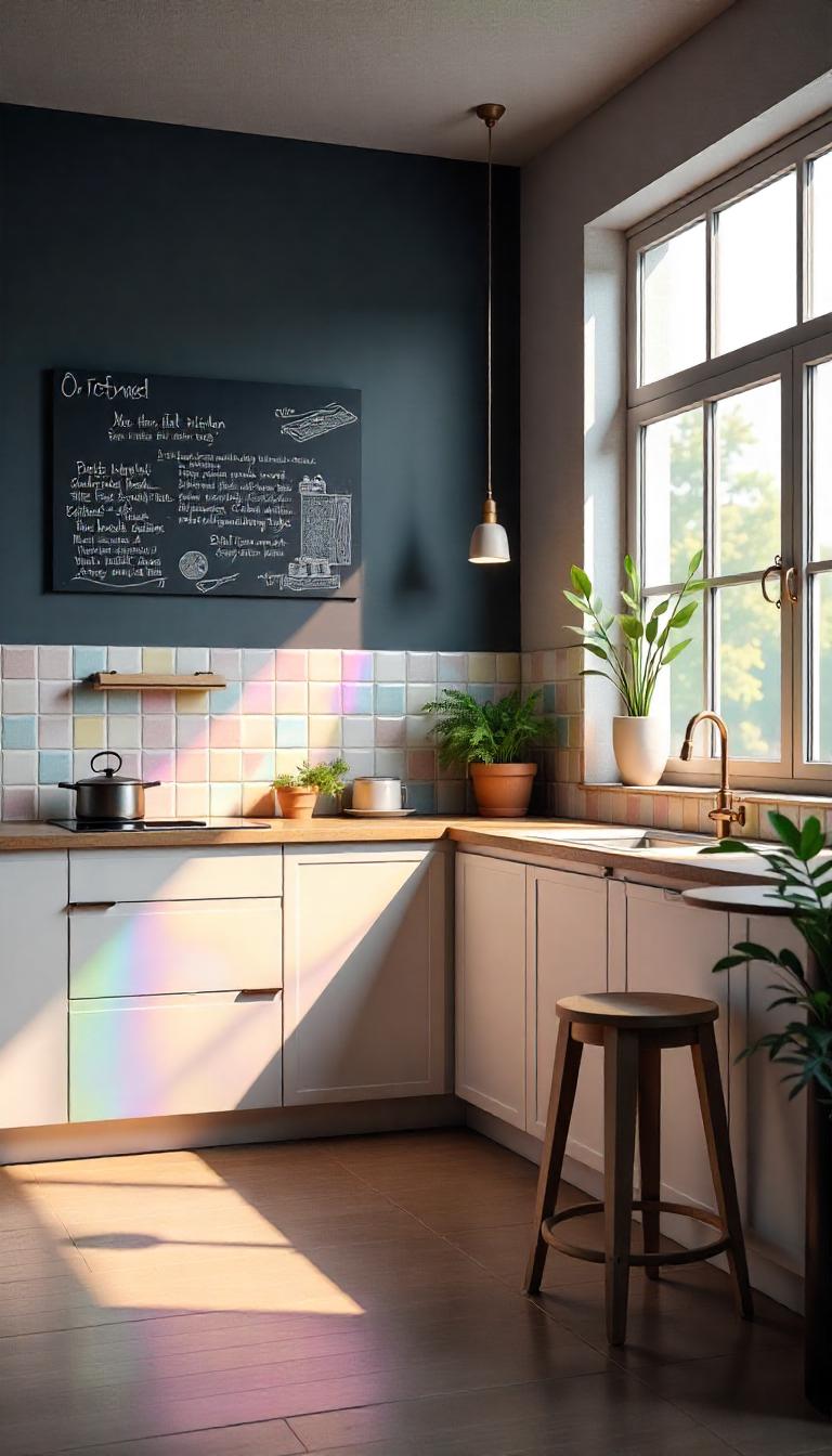25 Small Kitchen Ideas to Maximize Your Space » ComfyIdeas.com
