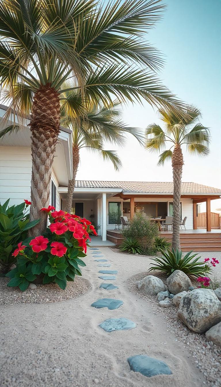 29 Awesome Front Yard Landscaping Ideas: Transform Your Outdoor Space ...