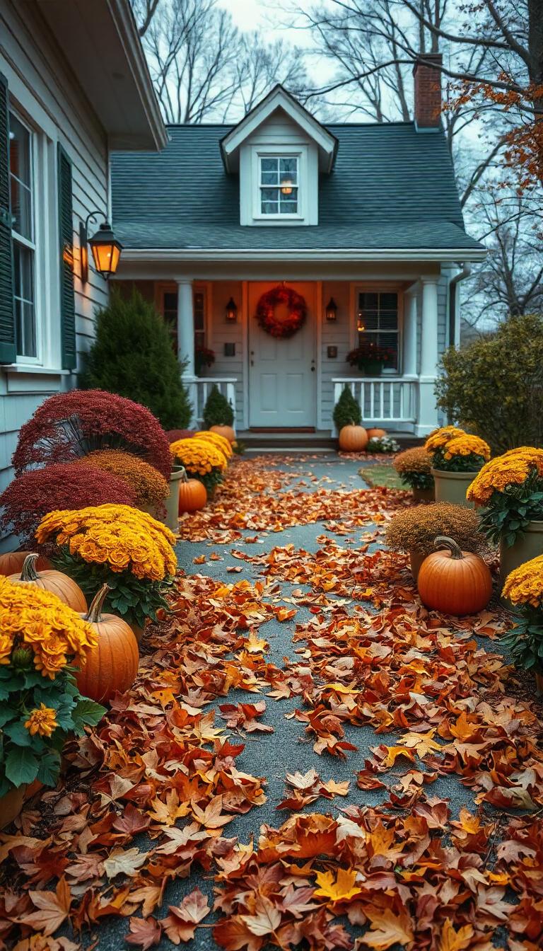 29 Awesome Front Yard Landscaping Ideas: Transform Your Outdoor Space ...