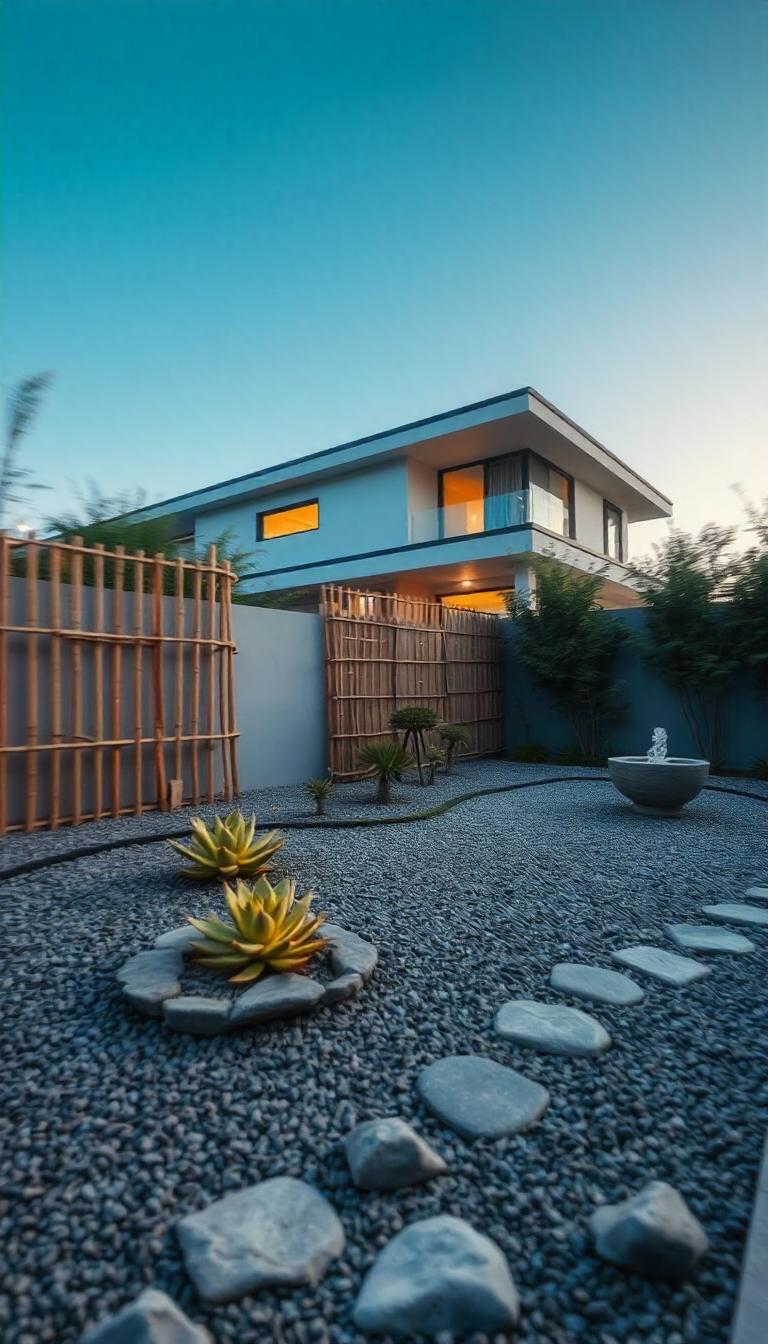 29 Awesome Front Yard Landscaping Ideas: Transform Your Outdoor Space ...