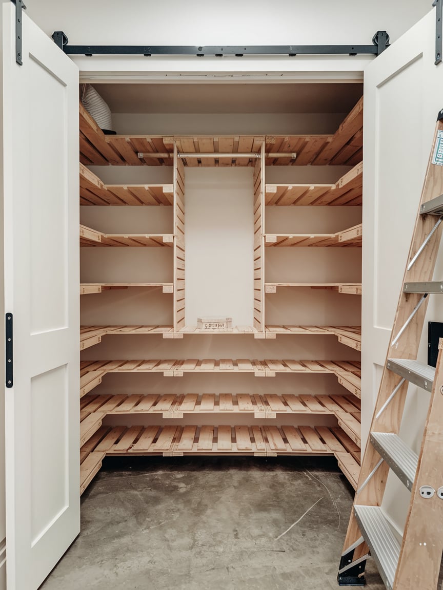 33 DIY Closet Ideas: Transform Your Space with These Creative and ...