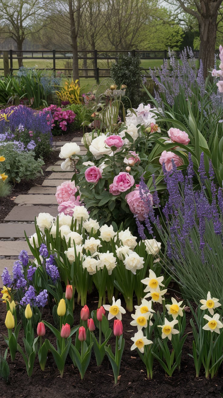 Image result for garden decor for tiny spaces