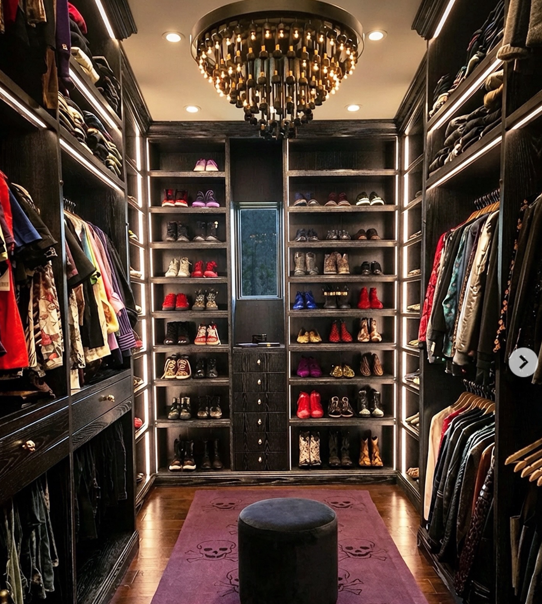 33 DIY Closet Ideas: Transform Your Space with These Creative and ...