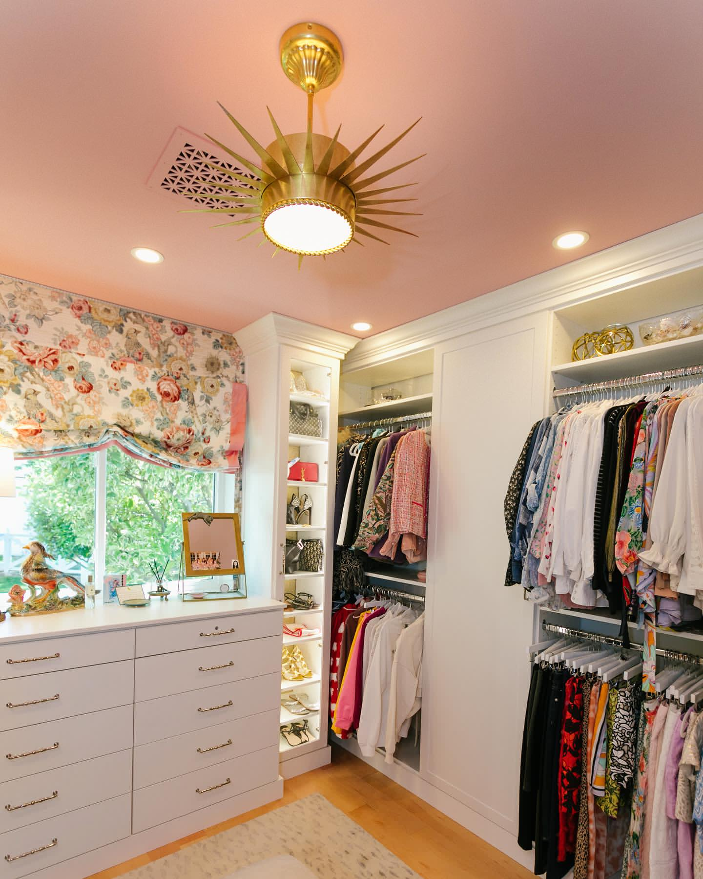 33 DIY Closet Ideas: Transform Your Space with These Creative and ...