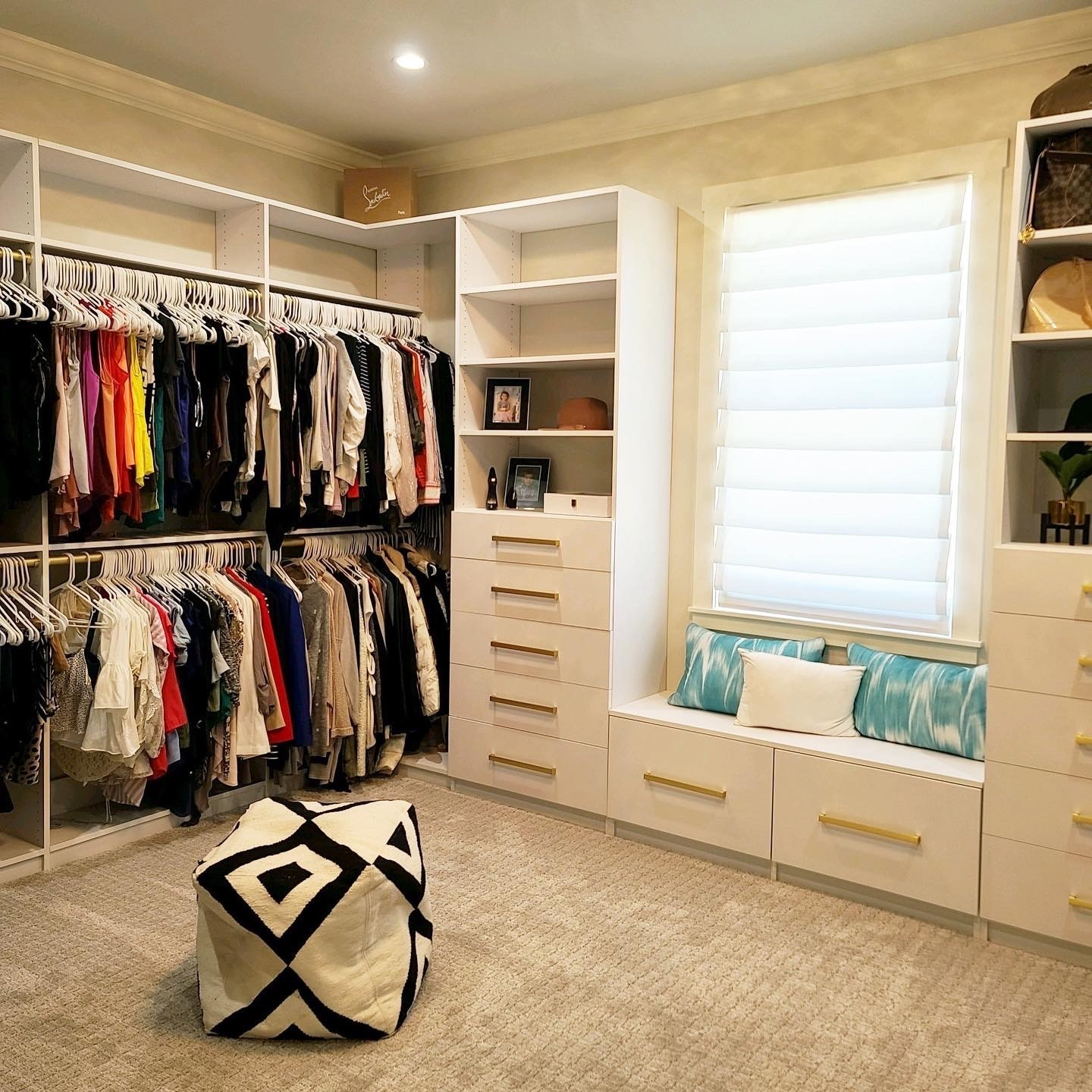 33 DIY Closet Ideas: Transform Your Space with These Creative and ...