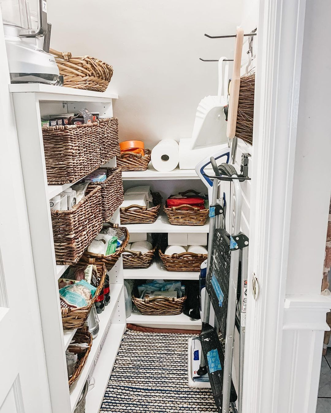 33 DIY Closet Ideas: Transform Your Space with These Creative and ...